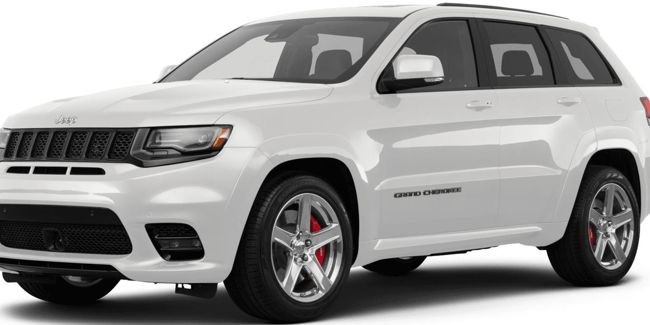 JEEP GRAND CHEROKEE 2018 1C4RJFN90JC266634 image